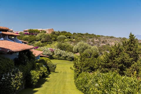 Capo Ceraso Family Resort, 