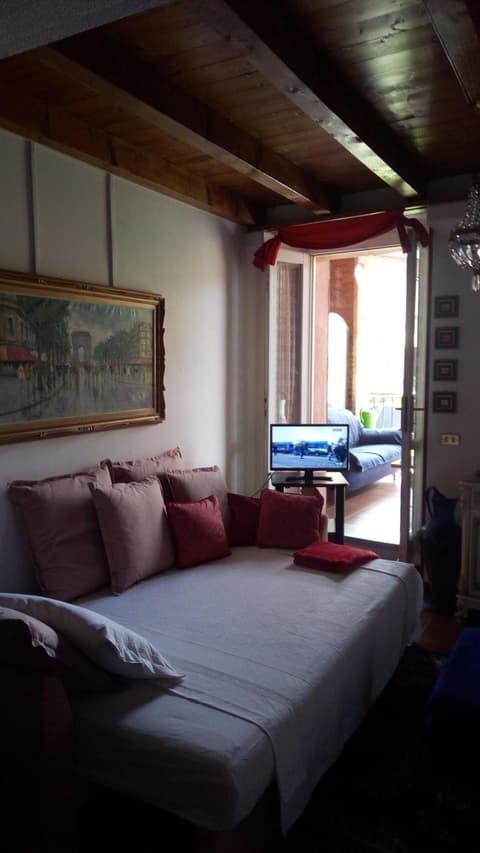 Appartamento Piuisna, 