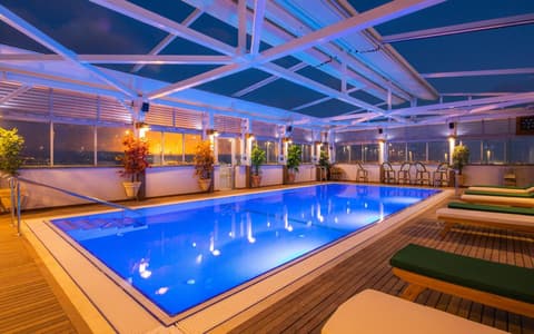 Casa Boutique Hotel, 