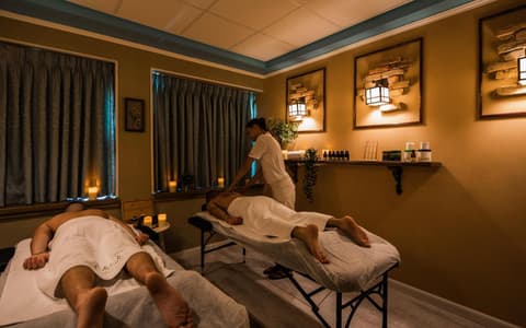 Casa Boutique Hotel, 