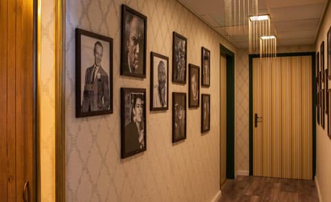 Casa Boutique Hotel, 