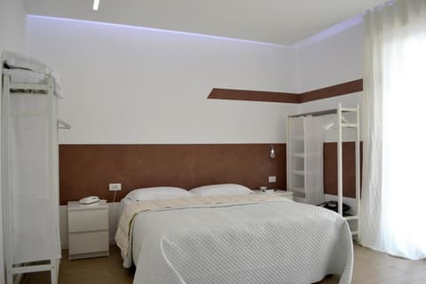 B&B Dimora Silvestri, 