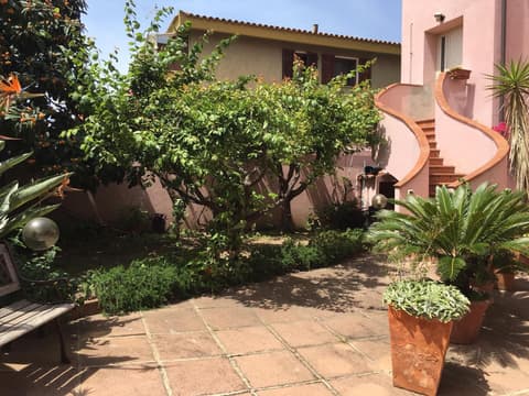 Affittacamere Ciro's House, 