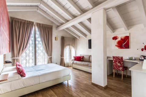 Agriturismo La Camilla, 