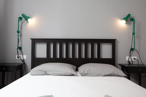 SUBTUB Hostel Makarska, 