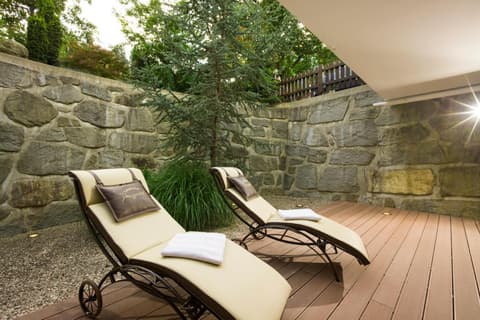 Landhotel Denggerhof, 