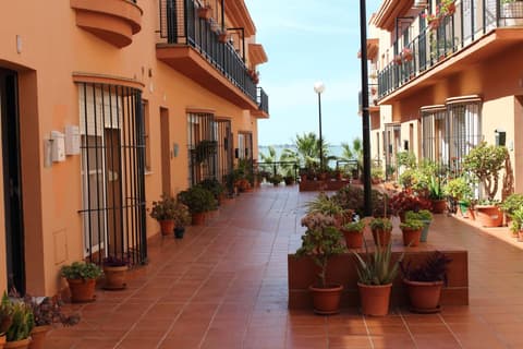 Apartamento Tres Carretas Puerto Real, 
