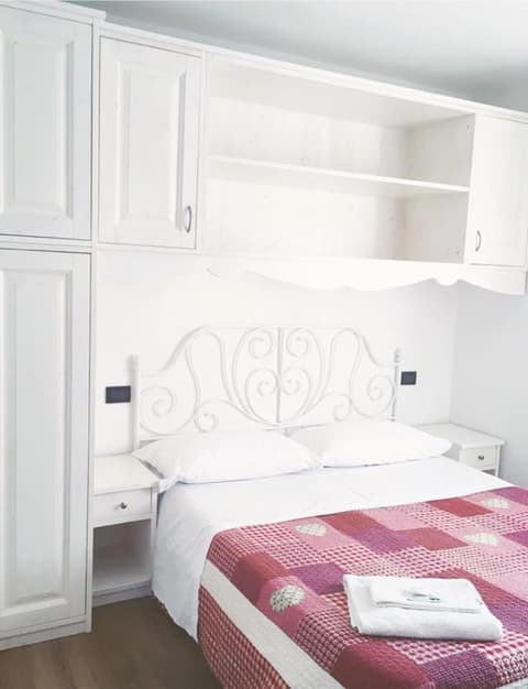 Albergo Bel Soggiorno, 