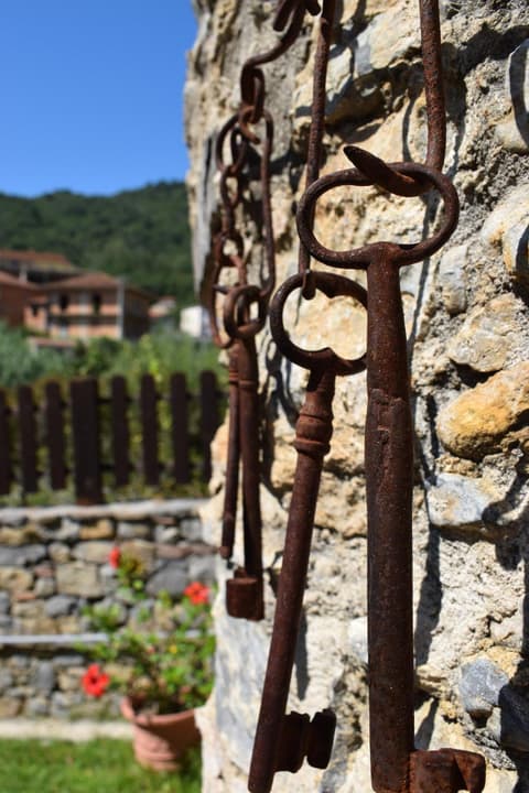 Country House B&B Antica Dimora Del Sole, 