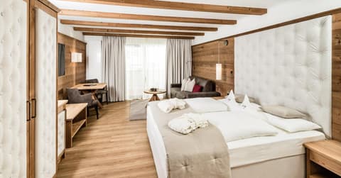 Savoy Dolomites Luxury & Spa Hotel, 