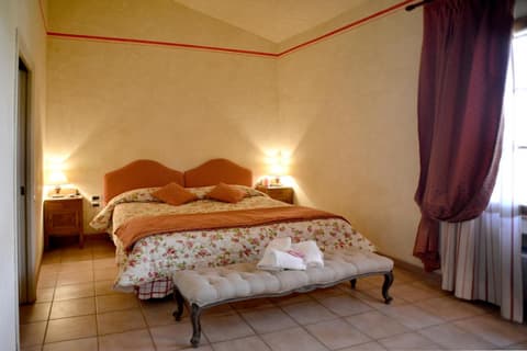 Agriturismo Bellavista, 