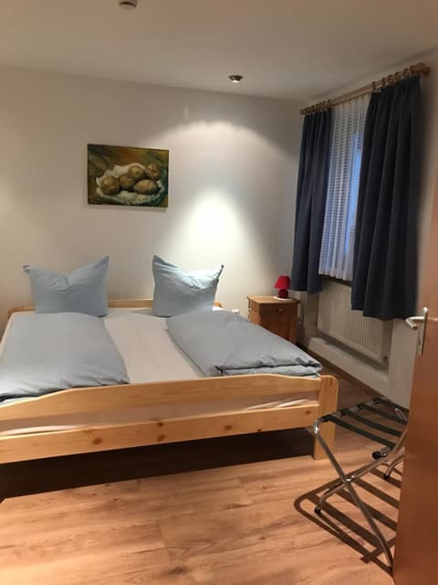 Hotel Guntia Boardinghouse virtueller check in und Zimmer Zugang, 