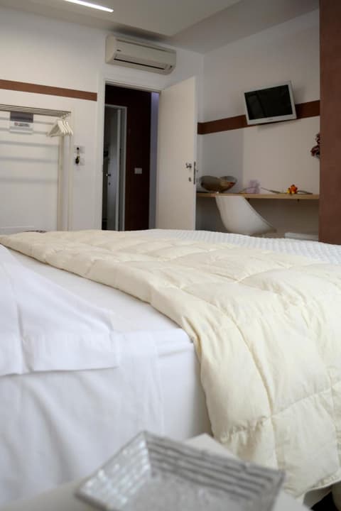 B&B Dimora Silvestri, 