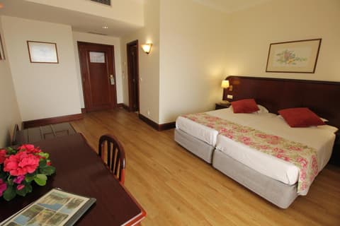 Suite Hotel Jardins Da Ajuda, 