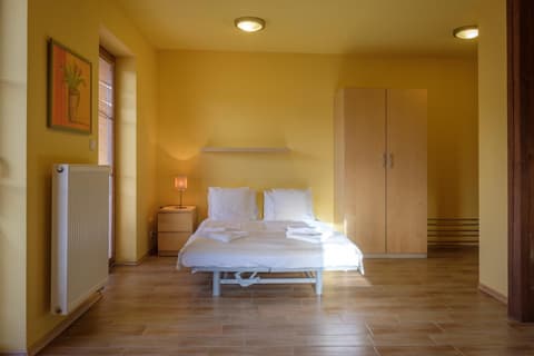 Hotel SLUNEČNÁ LOUKA, 