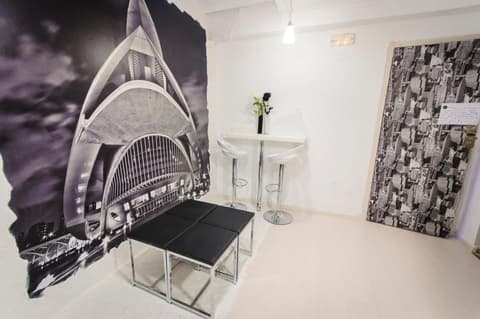 Hostal On Dormire Valencia, 