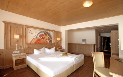 Hotel Magdalena im Zillertal - Urlaub mit Hund, 