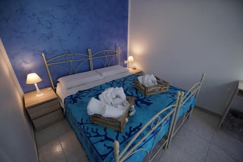 B&B Nodo Francescano, 
