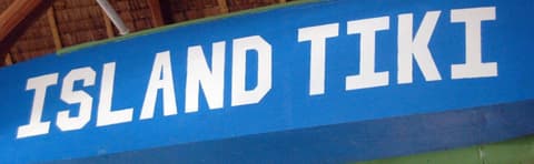 Island Tiki Paradise Resort, 