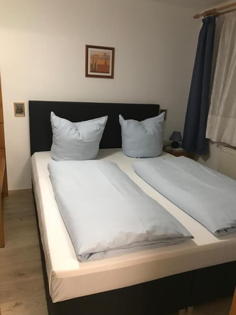 Hotel Guntia Boardinghouse virtueller check in und Zimmer Zugang, 