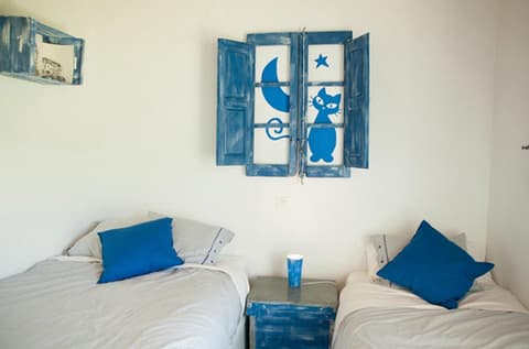 Casa Rural Txokoetxe, 