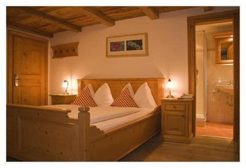 Landhotel Vordergrub, 