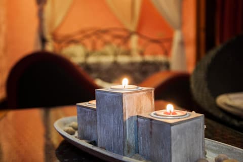 Apartamentos Luxury Ciempozuelos, 