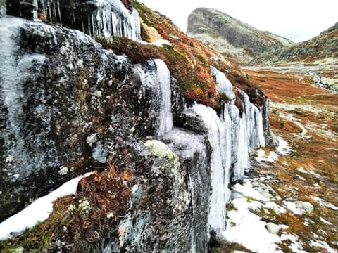 Koselig Hytte i Hemsedal, 