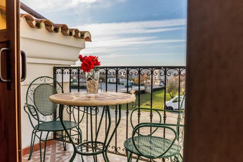 Casa Rural Caseta de los Camineros, 