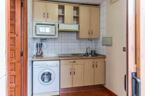 Casa Rural Caseta de los Camineros, 