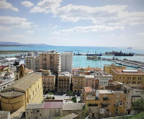 B&B Nodo Francescano, 