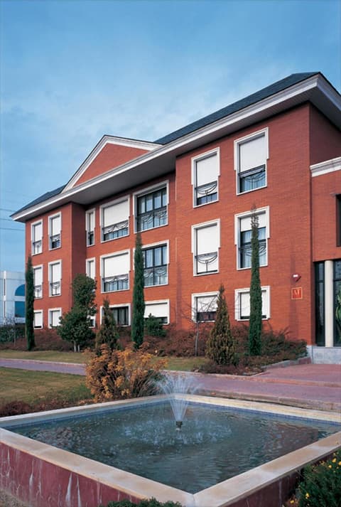 Apartamentos TH La Florida, 