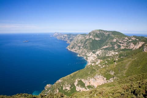 IL PARADISO DEGLI DEI 2, 