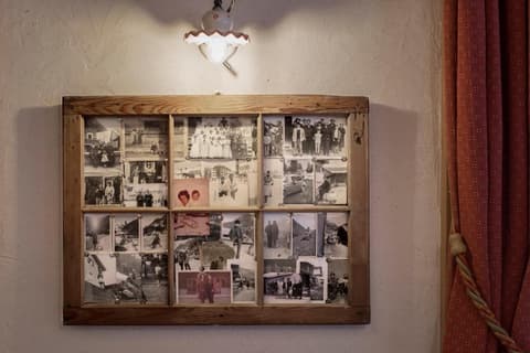 Hotel & Ristorante Baita Dovich, 