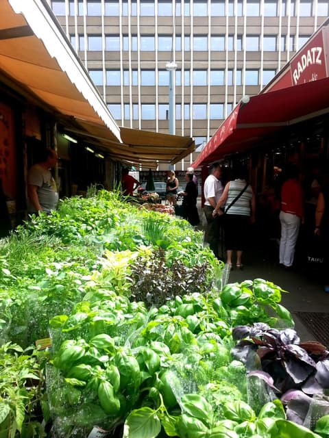 KIBI Rooms self check-in, 