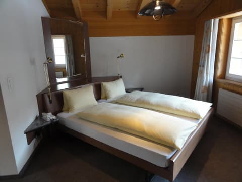 Hotel Steinbock Grindelwald, 