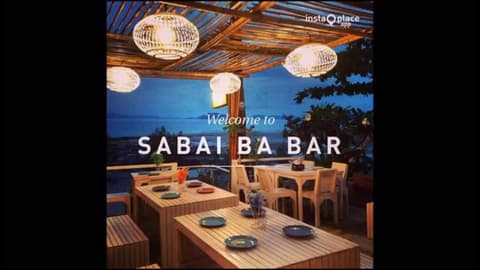 At Seacondo-Studio-B26, 