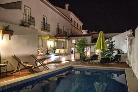 Casa do Plátano - Arraiolos, 