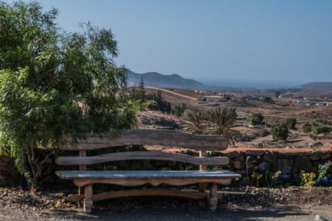 Hotel Rural Huerto Viejo, 