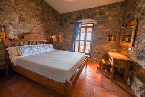 Hotel Rural Huerto Viejo, 