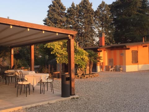 Park Hotel Elefante, 