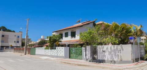 Residencial Praia Bombas, 