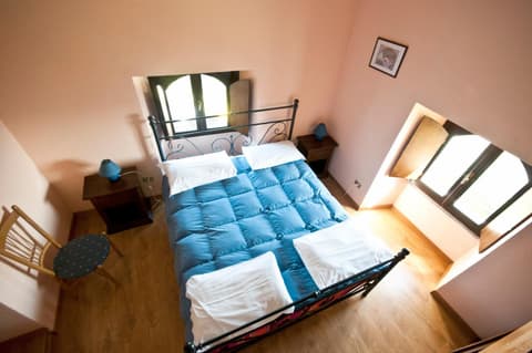 Agriturismo Monterosso, 