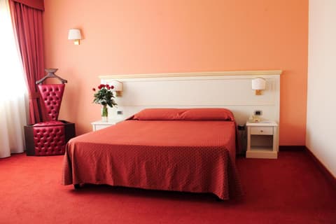 Semiramide Palace Hotel, 