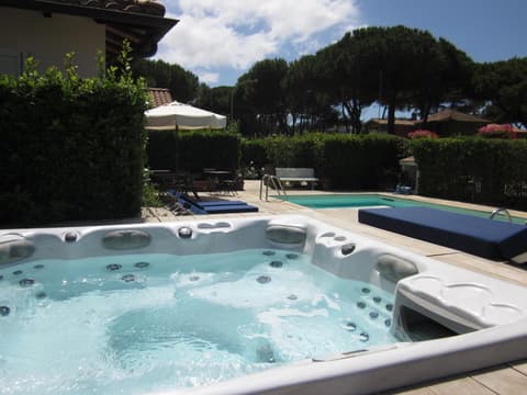 Hotel Villa Smeraldo, 