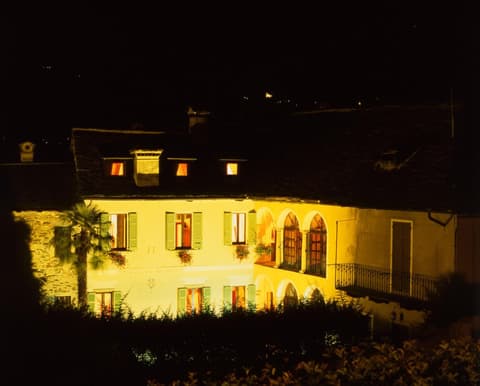 La Contrada dei Monti, 