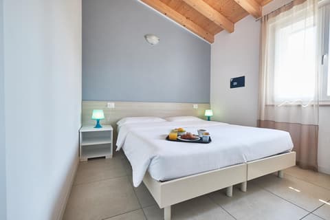 Villaggio Turistico Lugana Marina, 