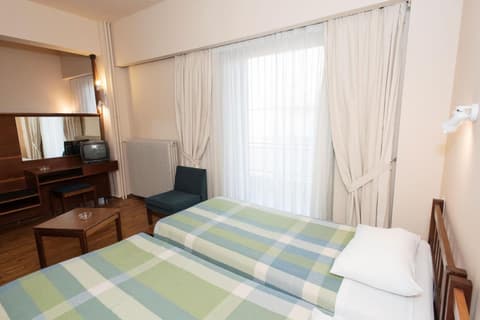 Hotel Alexandros, 