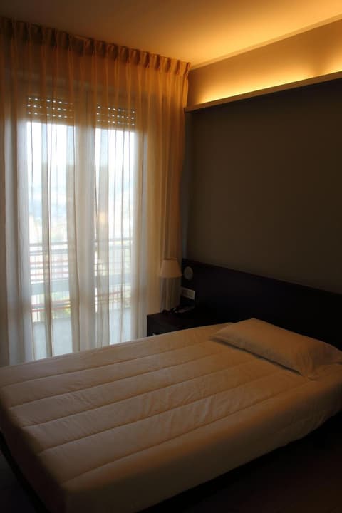 Albergo Miramonti, 