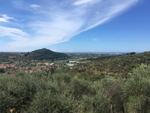 Azienda agricola Della Mezzaluna, 